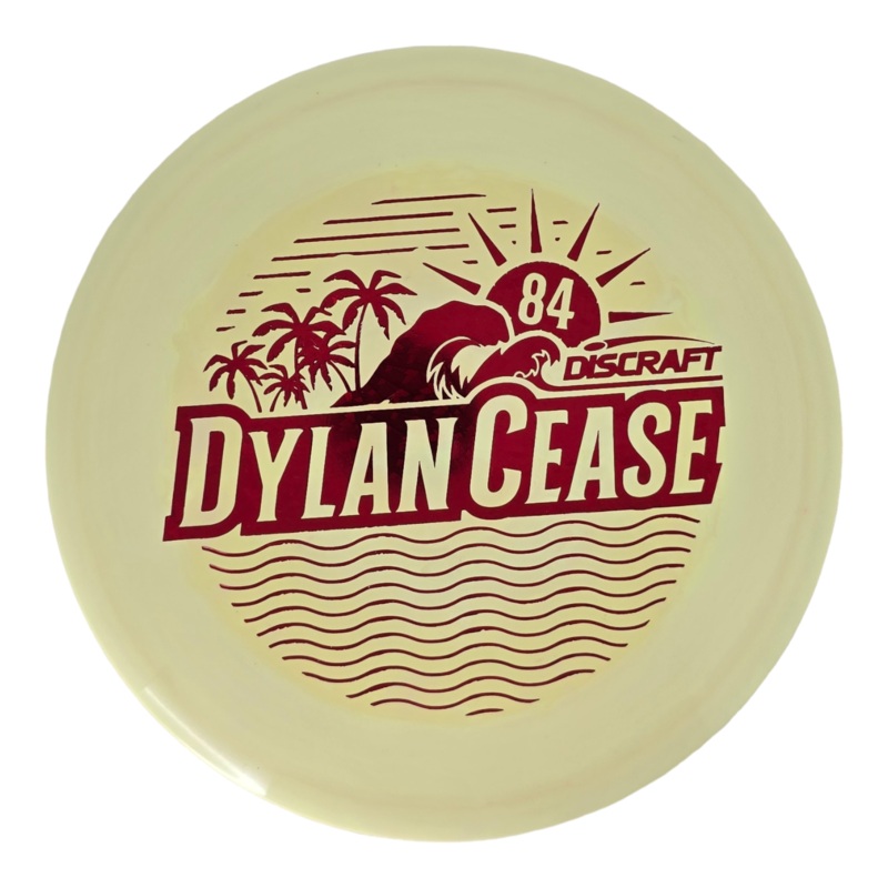 Discraft ESP Buzzz – Dylan Cease Fundraiser