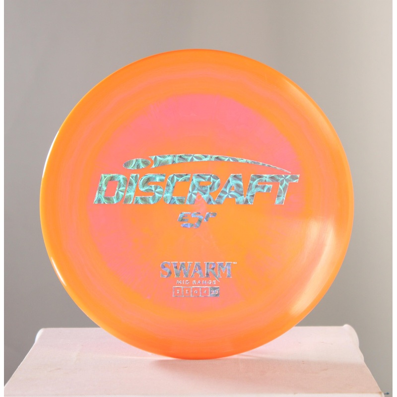 Discraft ESP Swarm Midrange