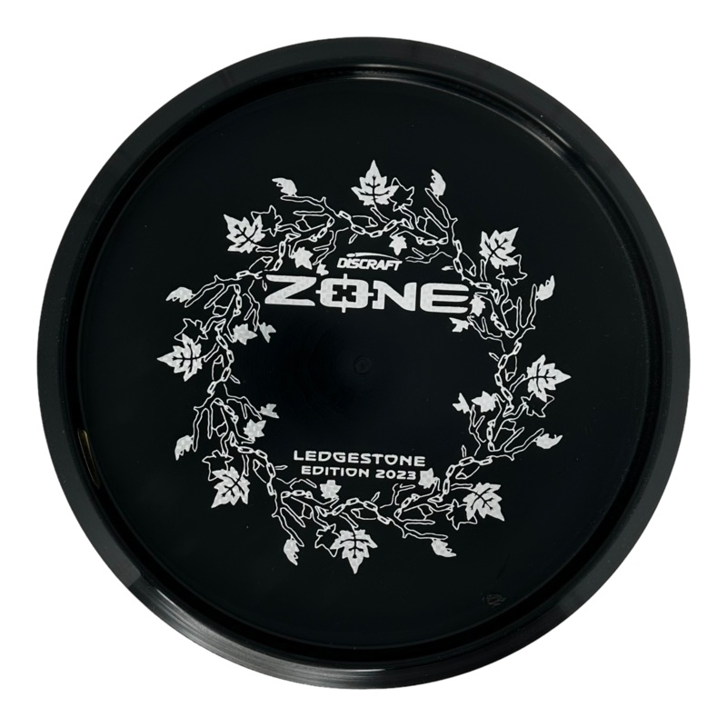 Discraft  Midnight ESP Zone – Ledgestone 2 (2023)