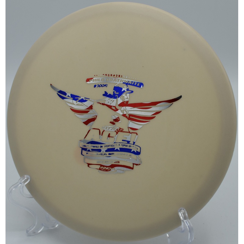 DX Roc (2018 Philo Ace, #5/10)
