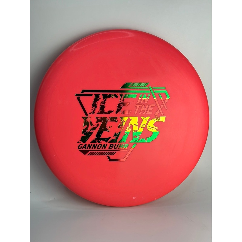 Gannon Buhr PA-3 350G 171g