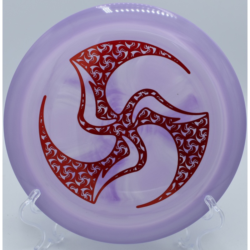Grand Royal Rive (Huklab Repeater)