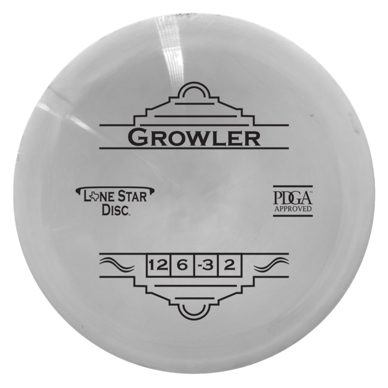 Growler Preorder