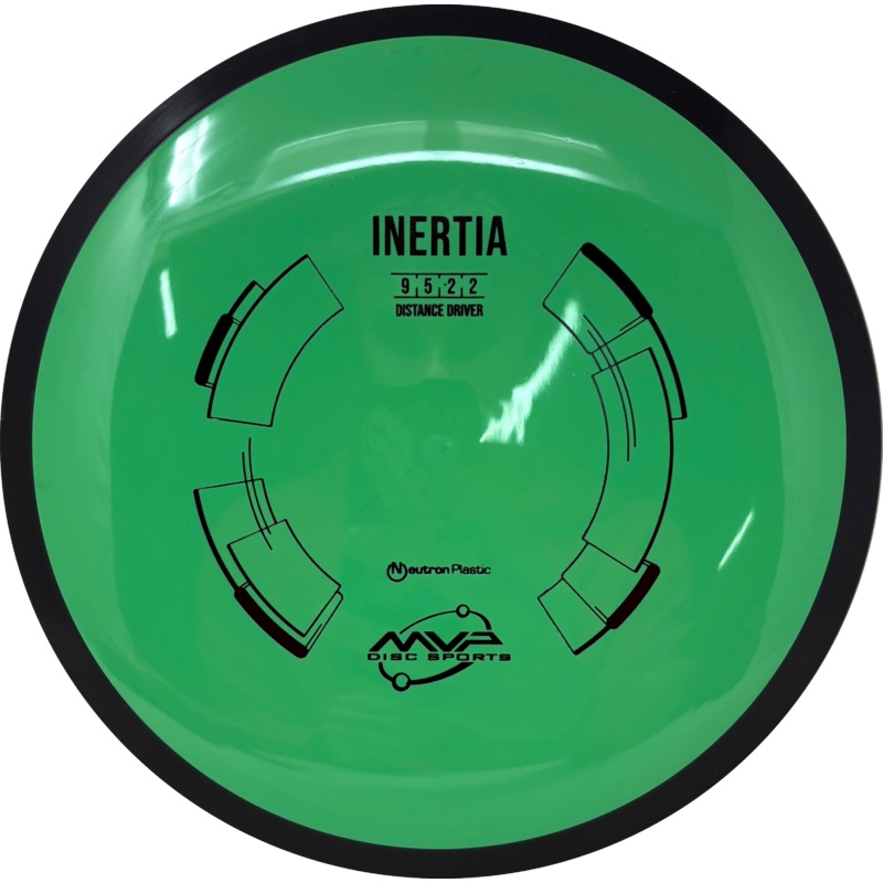 Inertia