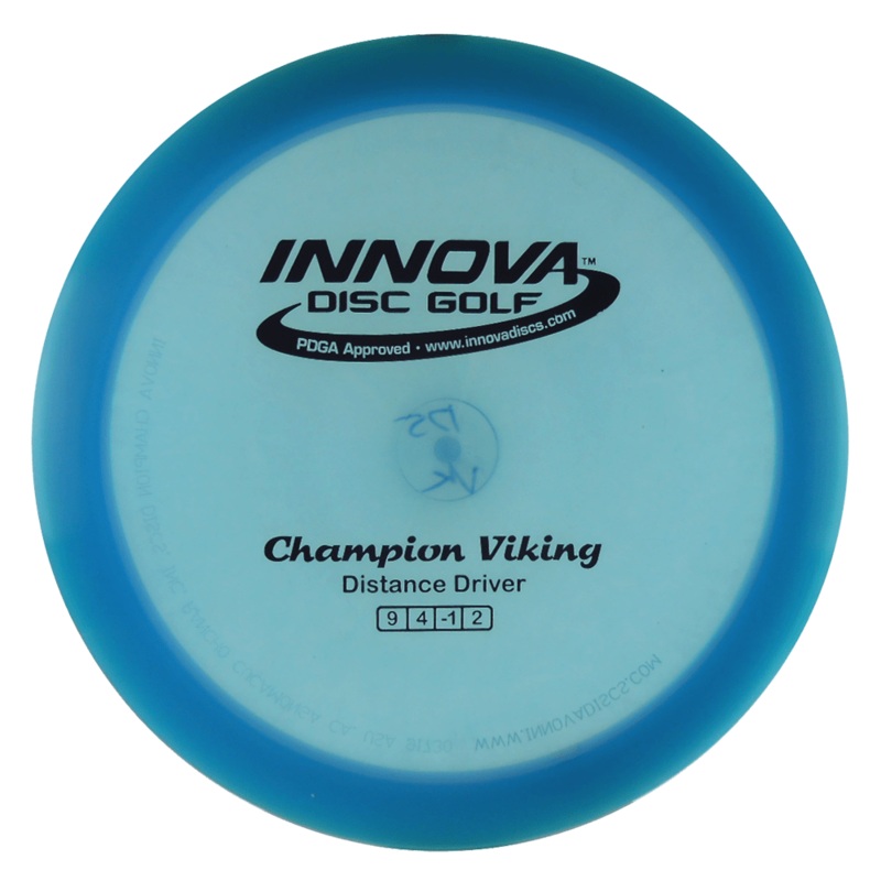 Innova Champion Viking Distance Driver Golf Disc