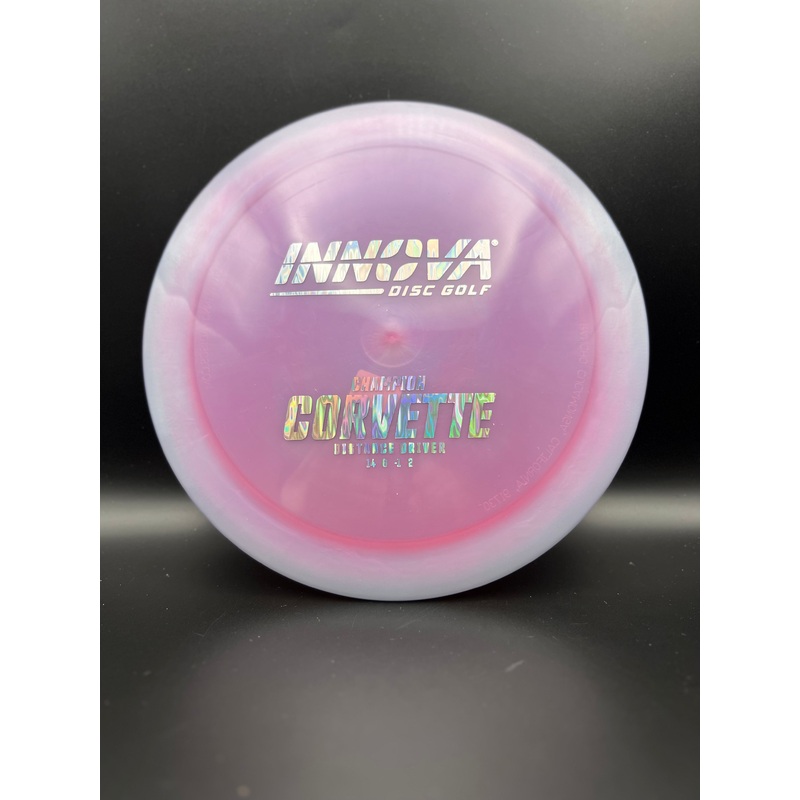 Innova – Corvette – Champion