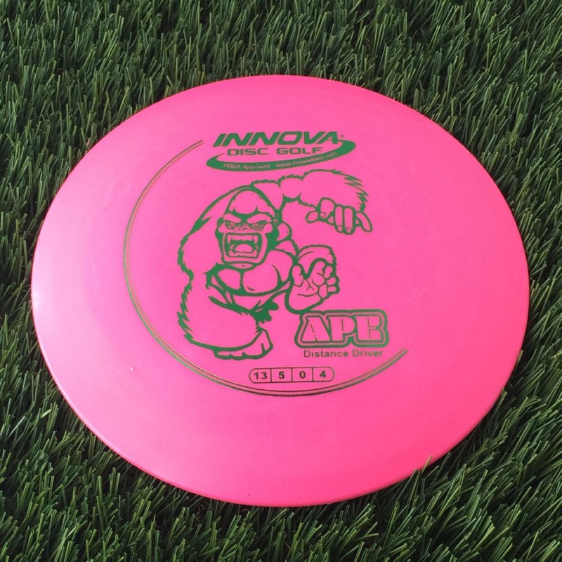 Innova DX Ape – 161g Pink