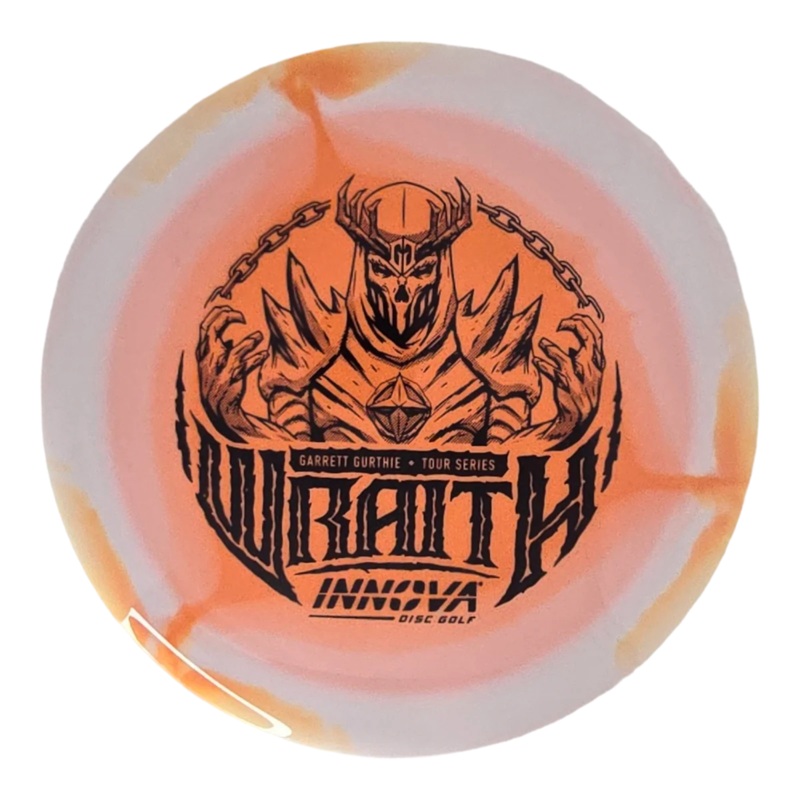 Innova Halo Star Wraith – Garrett Gurthie 2024 Tour Series