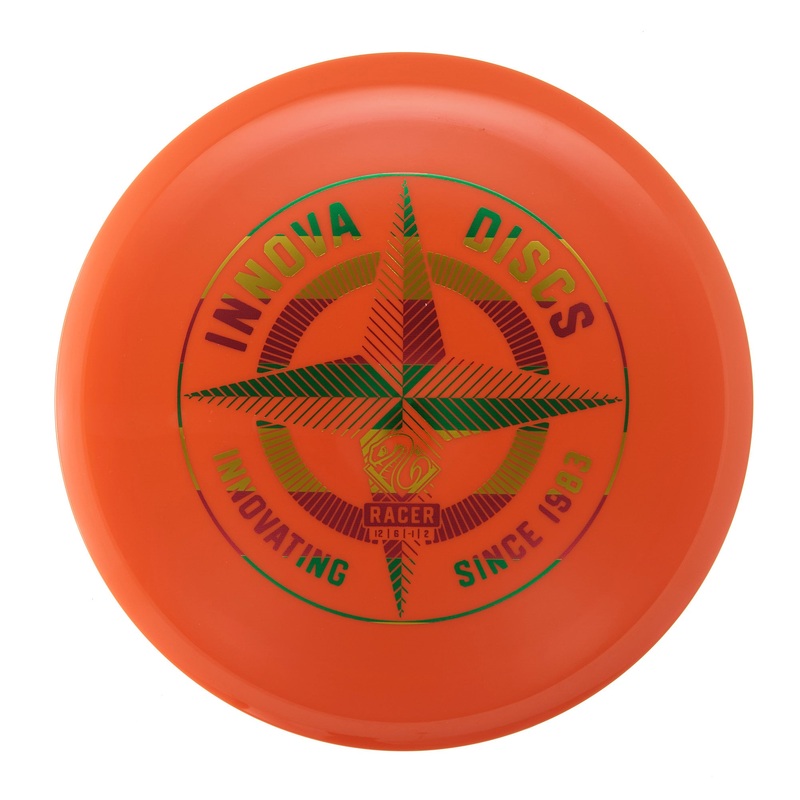 Innova Racer – First Run Star 171g | Style 0008