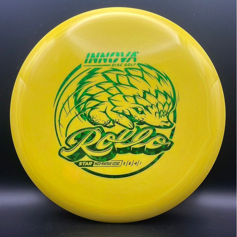 Innova – Rollo – Star