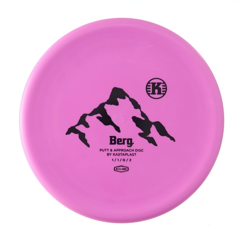 K3 Berg