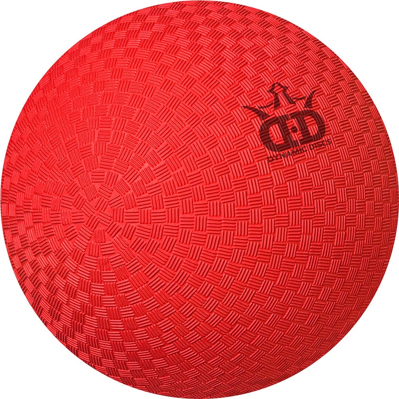 Kickball DyeMax