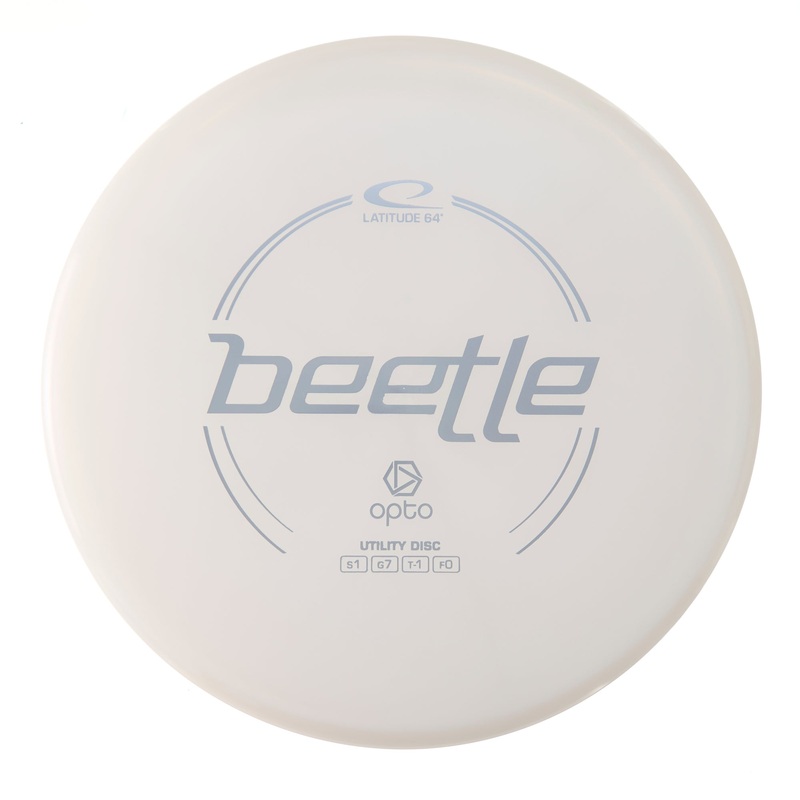 Opto Beetle