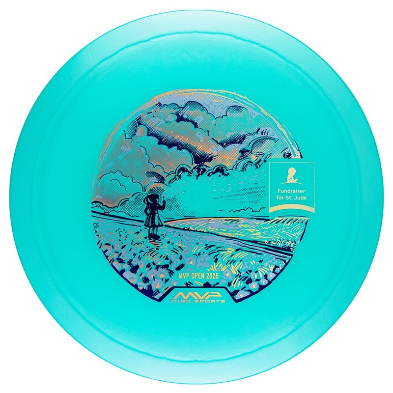 Plasma Shift – Special Edition St. Jude Fundraiser