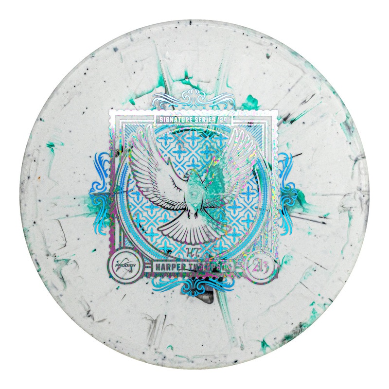 Prodigy 300 Fractal A3 – Harper Thompson 2024 Signature Series