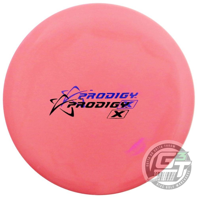 Prodigy Factory Second 300 Series PA-1 Putter Golf Disc