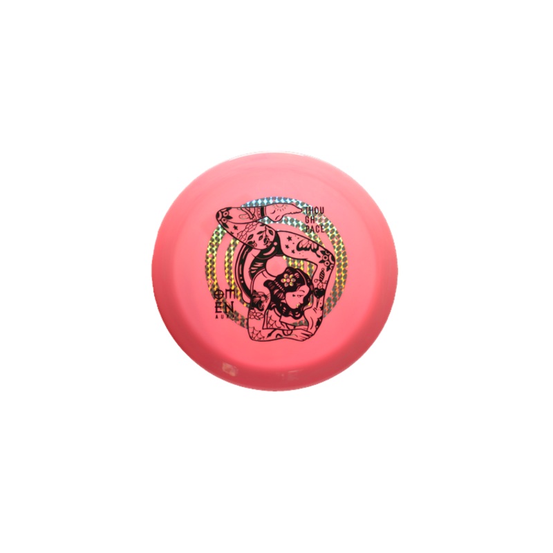Thought Space Athletics Aura Omen Fairway Driver