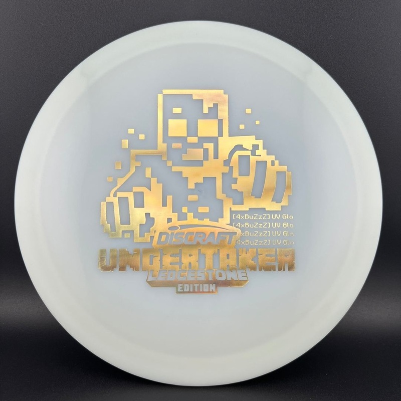 UV Z Glo Undertaker – Ledgestone Finale 2024