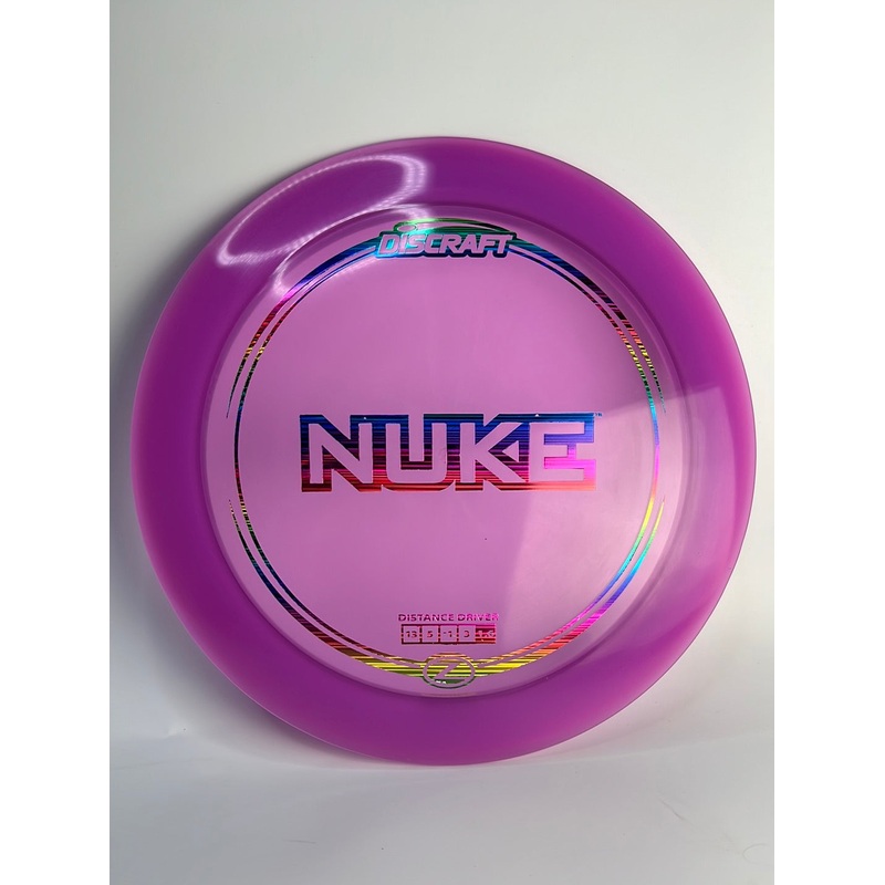 Z Nuke 172g
