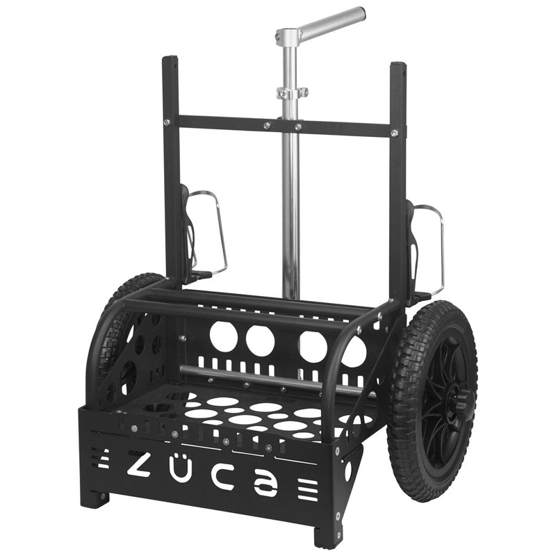 Zuca EZ Disc Golf Cart