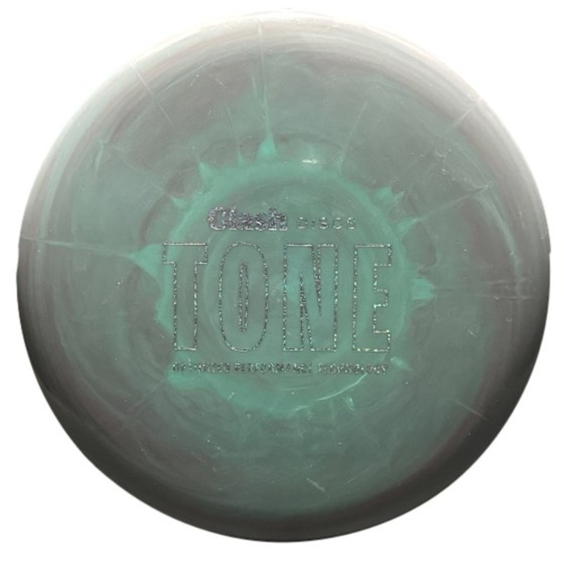 Clash Discs Tone Popcorn