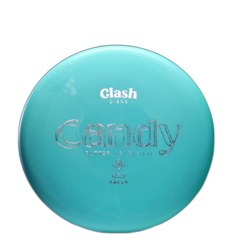 Clash Softy Candy Putter