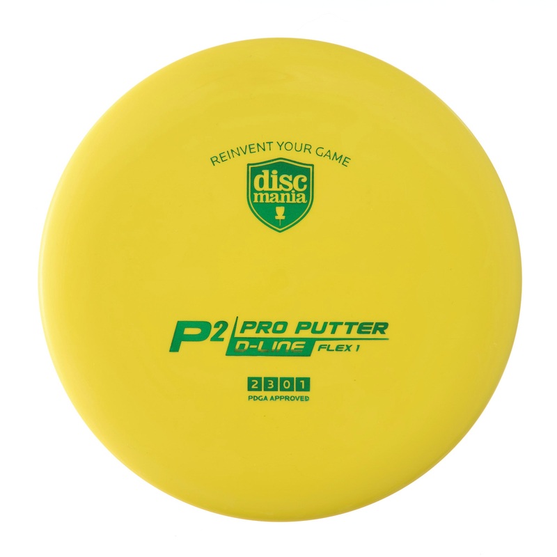 D-Line Flex 1 P2