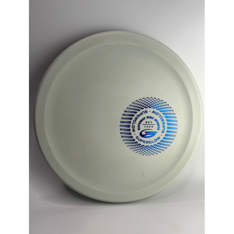 Devil Hawk Superglow –  172g