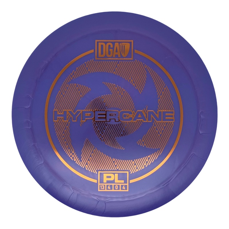DGA ProLine Hypercane