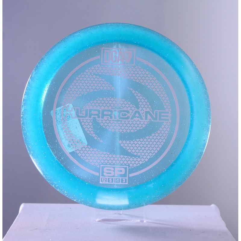 DGA SP Line Hurricane Distance Driver