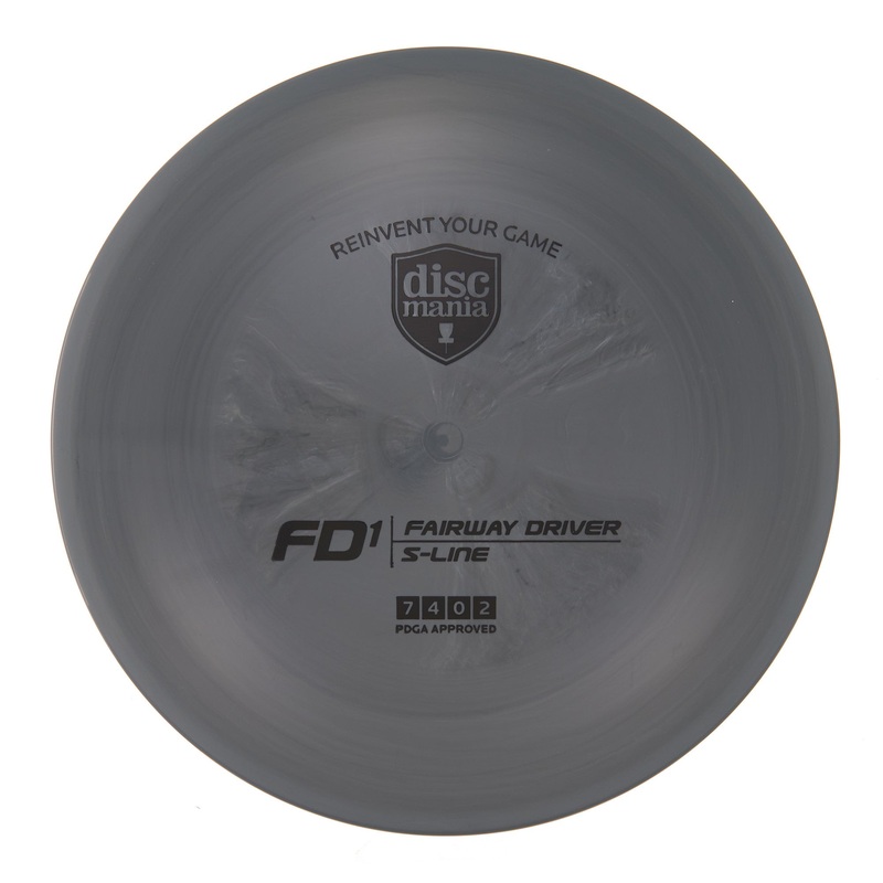 Discmania FD1 – S-Line 176g | Style 0003