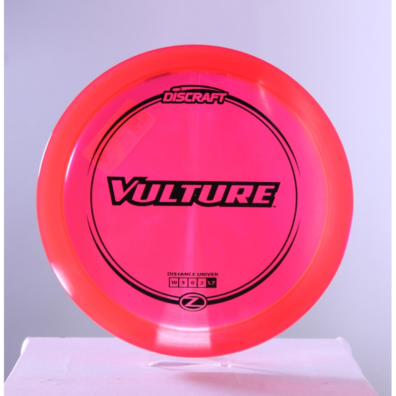 Discraft Z Vulture Distance Driver