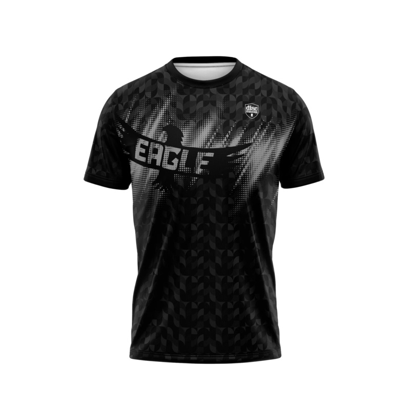Eagle McMahon Phantom Wave Jersey – (2023)