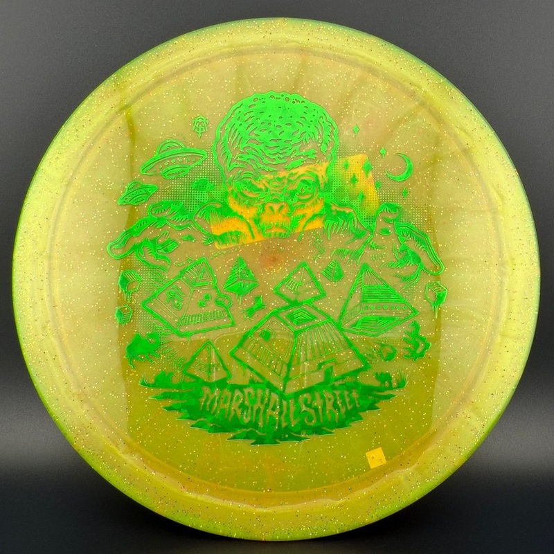 Ethos Votum – Alien Pyramids 2022