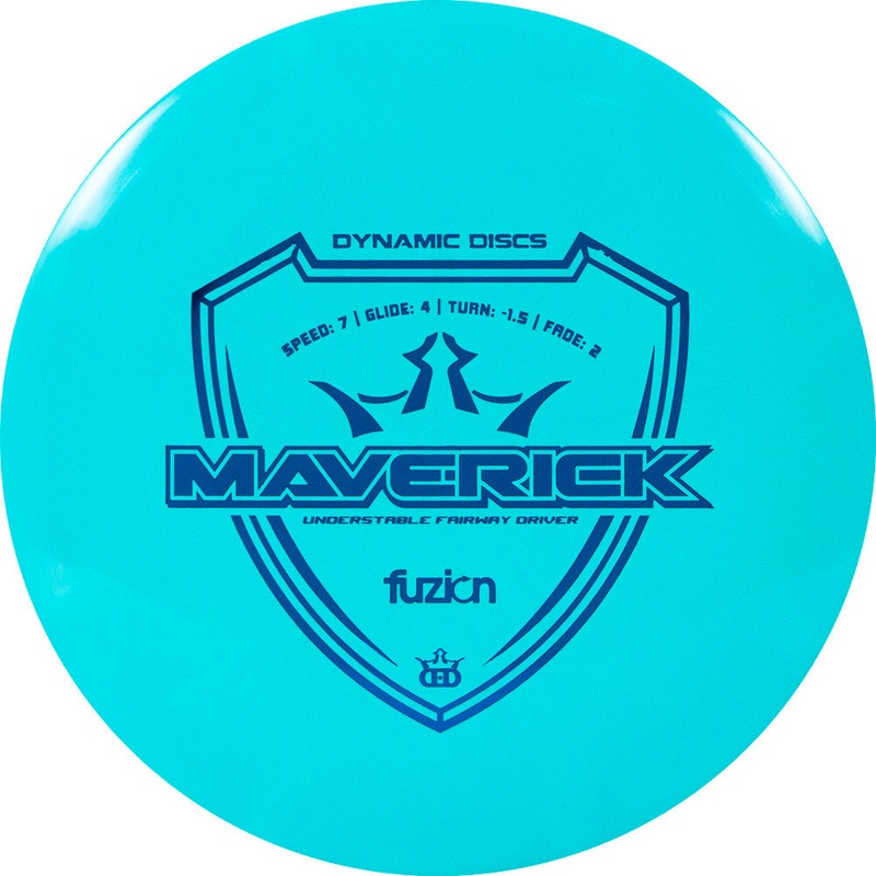 Fuzion Maverick