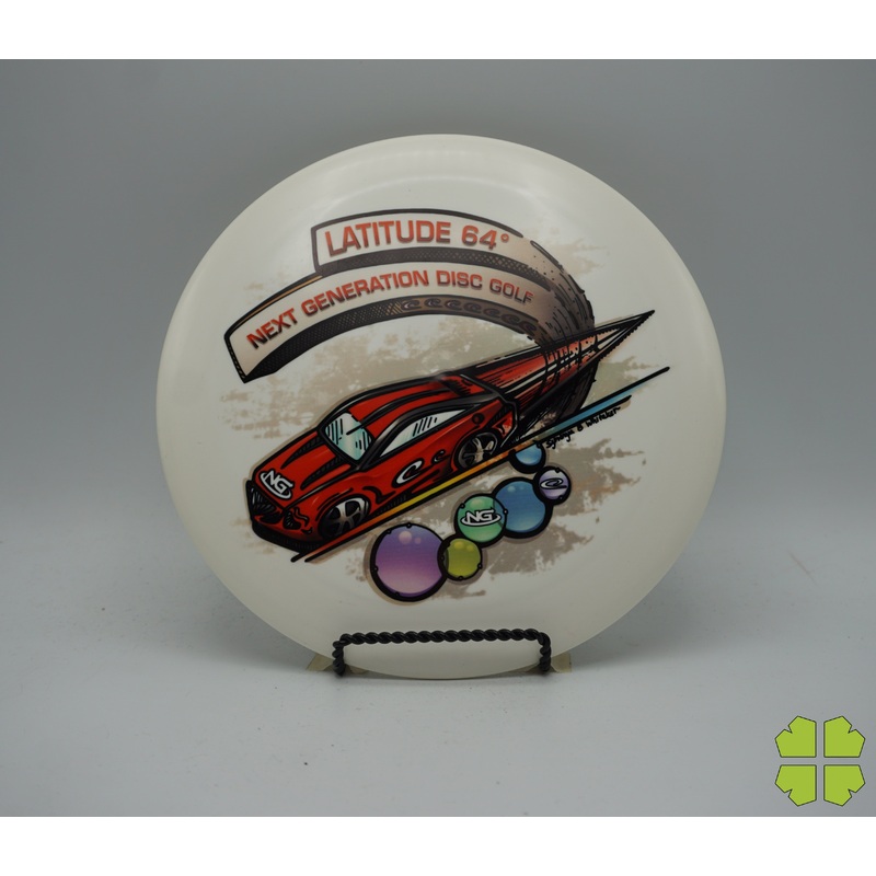 Gladiator – DecoDye