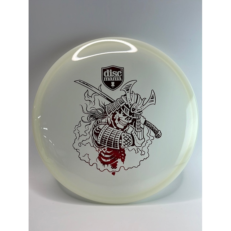 Glow Shogun 176g