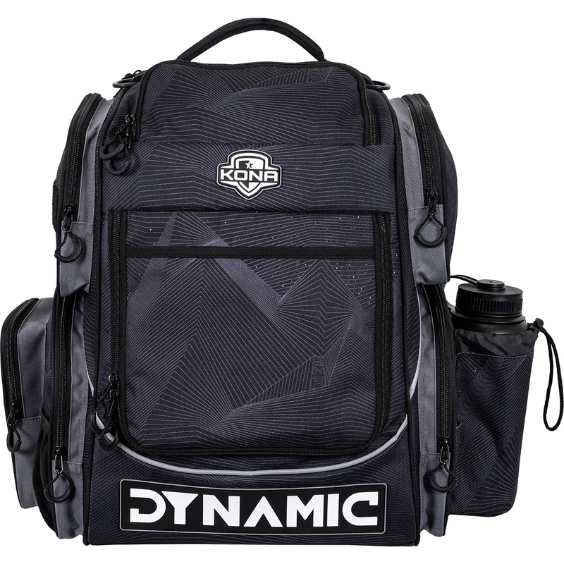 Handeye Supply Co Mission Rig Backpack – Kona Panis
