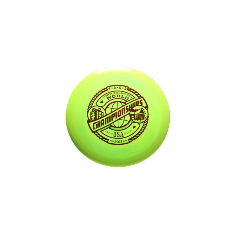 Innova 2017 Pro Worlds Star Teebird Fairway Driver