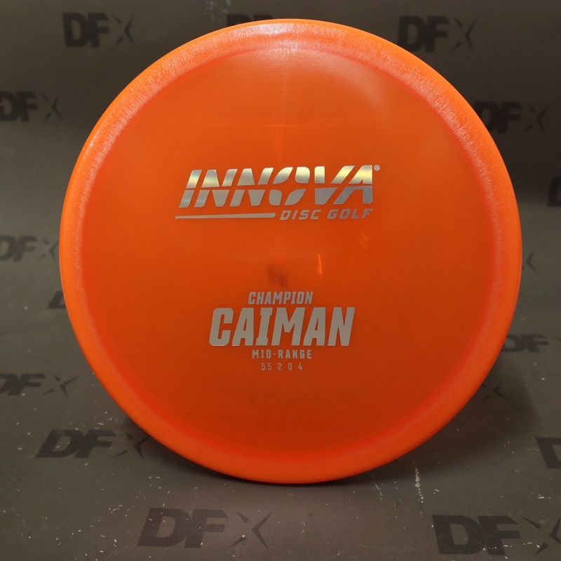Innova Champion Caiman