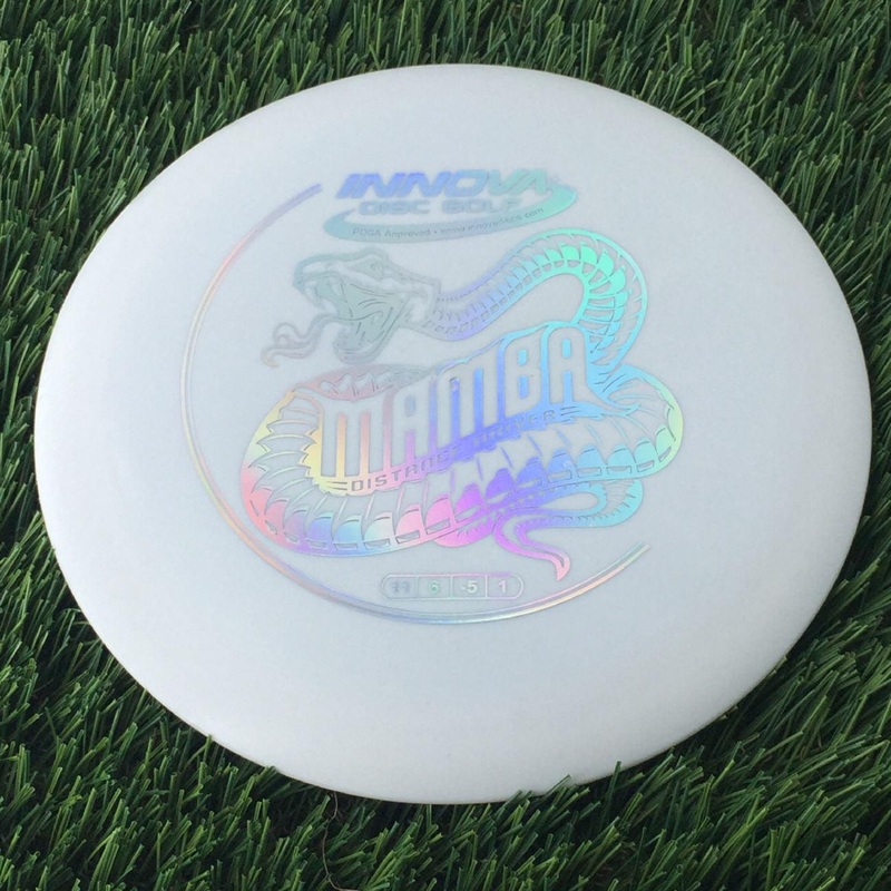 Innova DX Mamba – 148g White