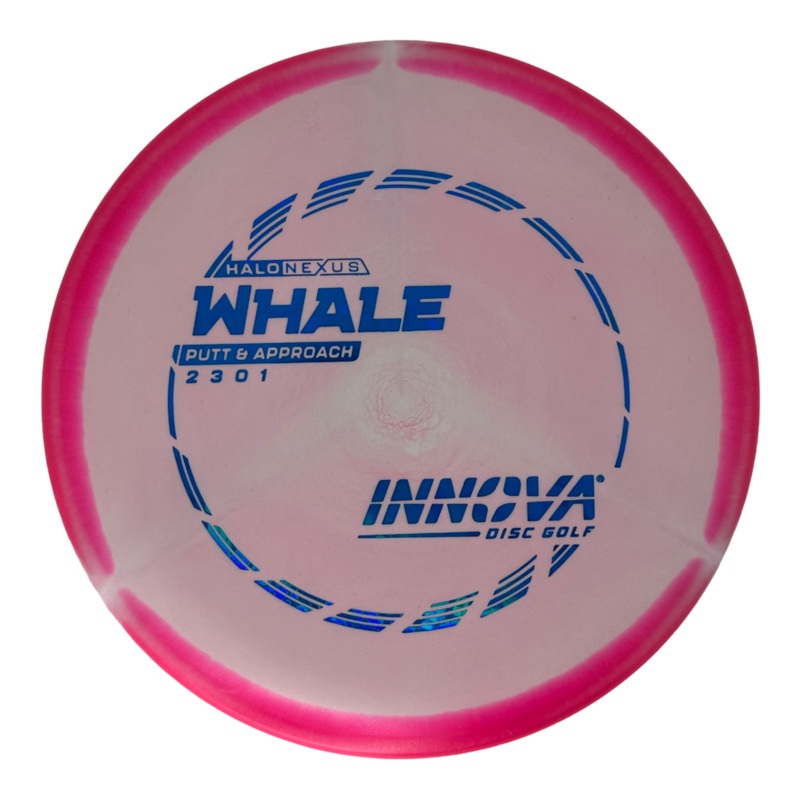Innova Halo Nexus Whale