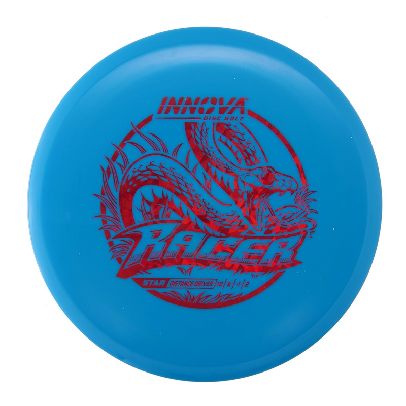 Innova Racer – Star 169g | Style 0002