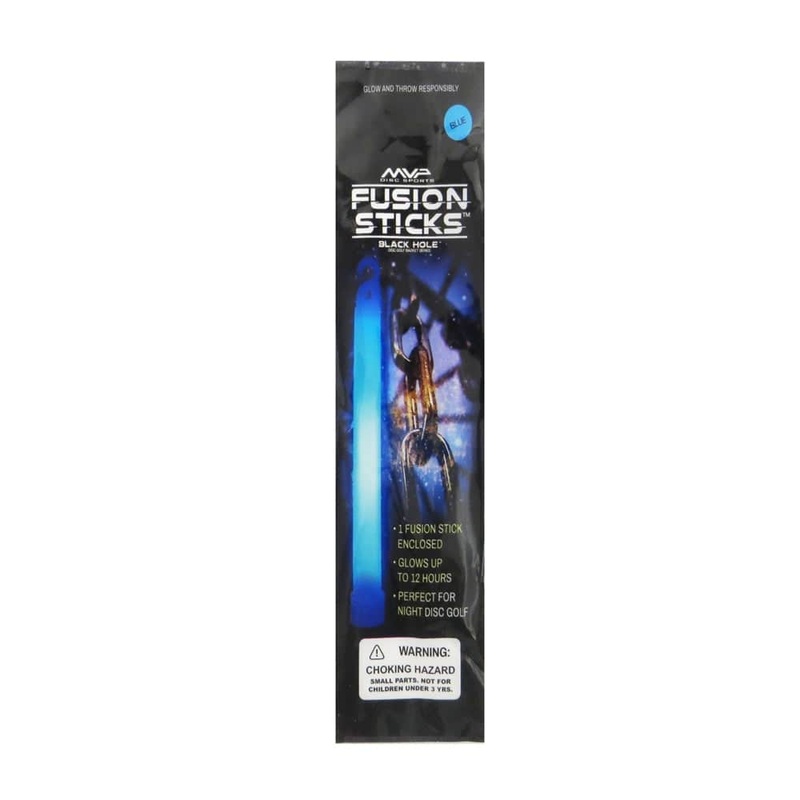 MVP Disc Sports Fusion Sticks Disc Golf Target Lights