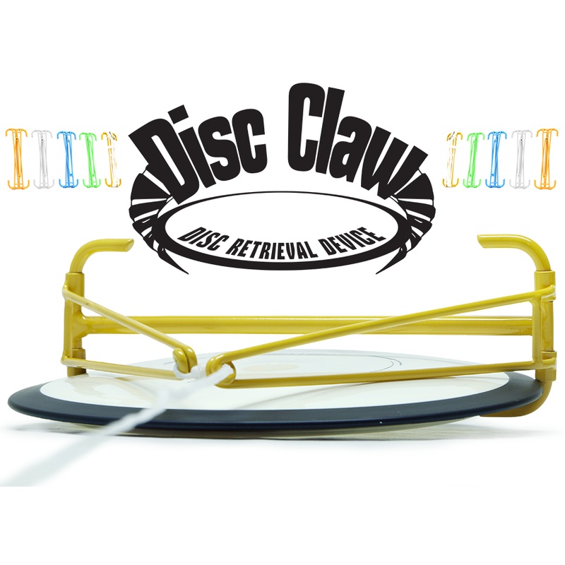 MVP Hive Disc Claw