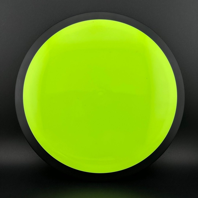 Neutron Phase – Blank