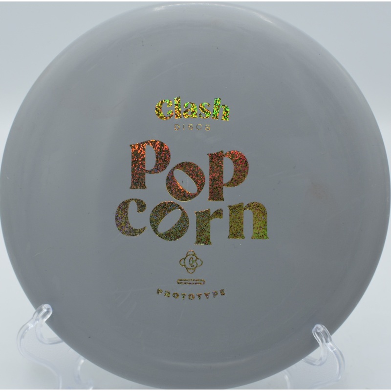 POPCORN (PROTOTYPE HARDY)