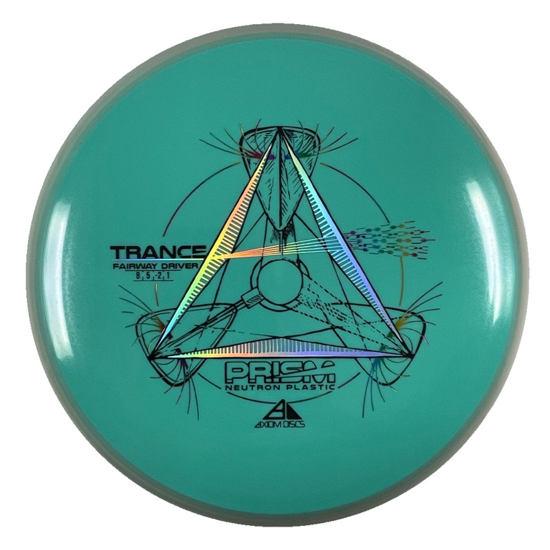 Prism Neutron Trance