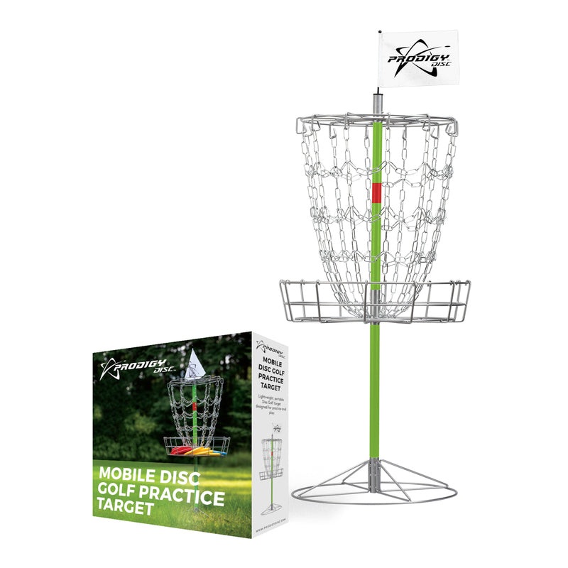 Prodigy Mobile Target