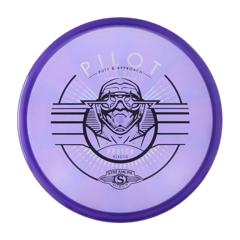 Proton Pilot
